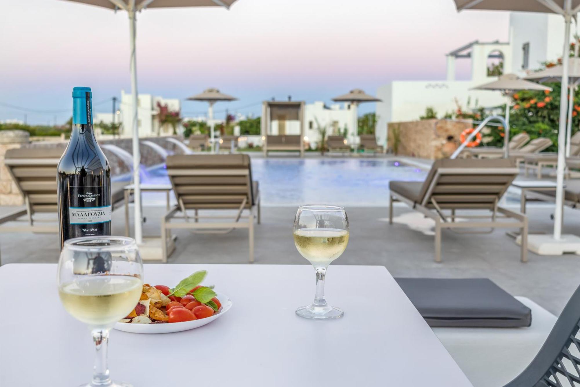Anemonisia Skyrian Living Skyros Exterior foto